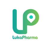 Lukapharma logo